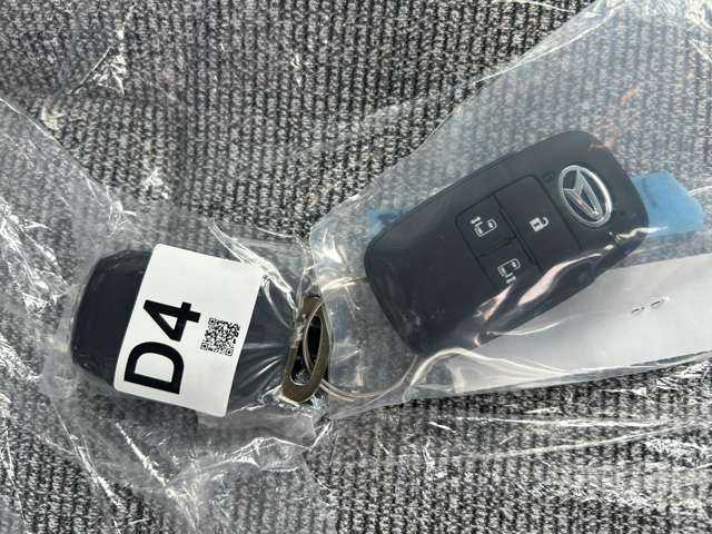 ダイハツ ムーヴ　キャンバス ６６０ ストライプス Ｘ R7年 () 99