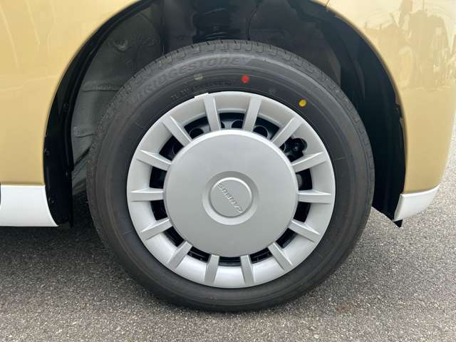 ダイハツ ムーヴ　キャンバス ６６０ ストライプス Ｘ R7年 () 99