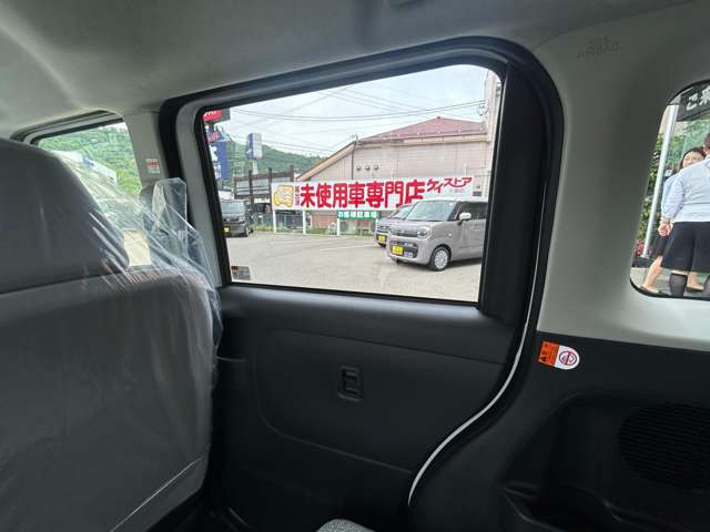 ダイハツ ムーヴ　キャンバス ６６０ ストライプス Ｘ R7年 () 99