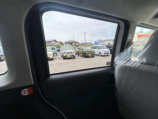 ダイハツ ムーヴ　キャンバス ６６０ ストライプス Ｘ R7年 () 99