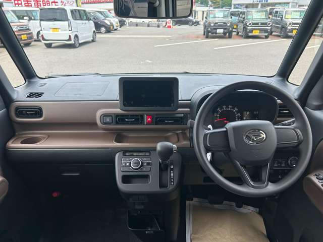 ダイハツ ムーヴ　キャンバス ６６０ セオリー Ｘ R7年 () 99