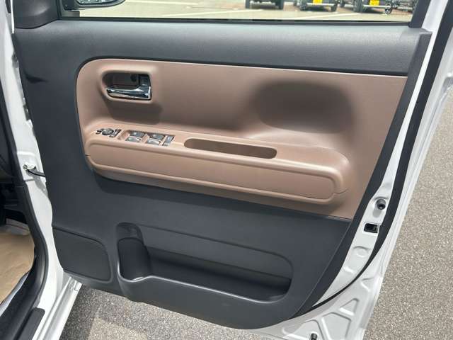 ダイハツ ムーヴ　キャンバス ６６０ セオリー Ｘ R7年 () 99