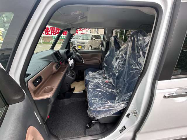 ダイハツ ムーヴ　キャンバス ６６０ セオリー Ｘ R7年 () 99