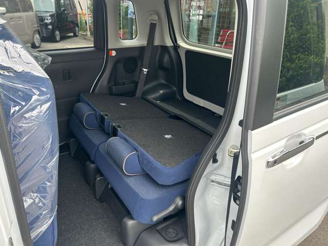 ダイハツ ムーヴ　キャンバス ６６０ セオリー Ｘ R7年 () 99