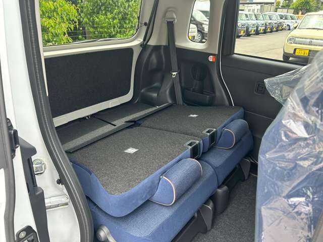 ダイハツ ムーヴ　キャンバス ６６０ セオリー Ｘ R7年 () 99