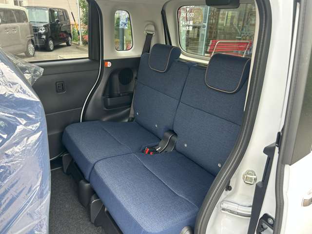 ダイハツ ムーヴ　キャンバス ６６０ セオリー Ｘ R7年 () 99