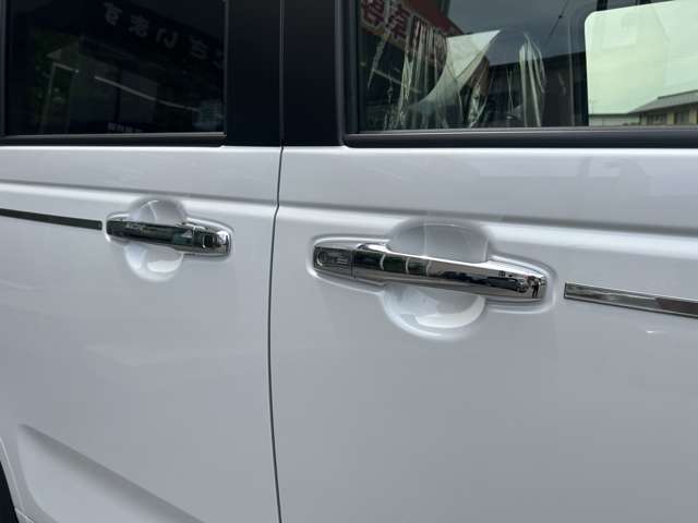 ダイハツ ムーヴ　キャンバス ６６０ セオリー Ｘ R7年 () 99