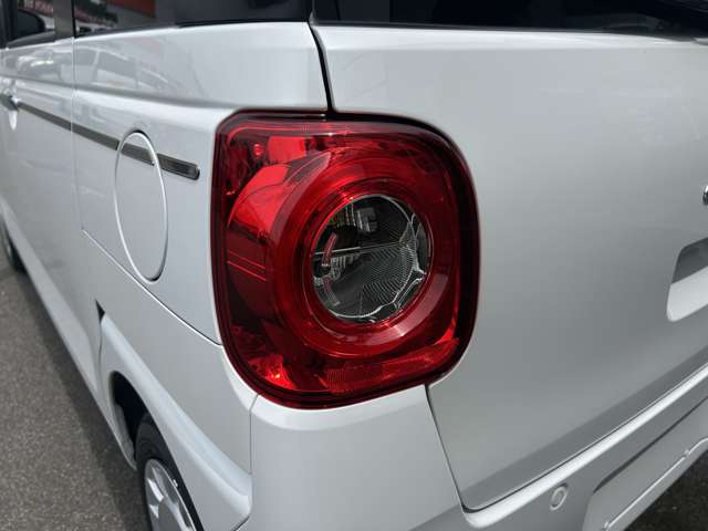 ダイハツ ムーヴ　キャンバス ６６０ セオリー Ｘ R7年 () 99