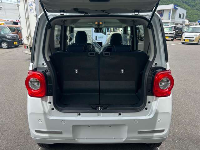 ダイハツ ムーヴ　キャンバス ６６０ セオリー Ｘ R7年 () 99