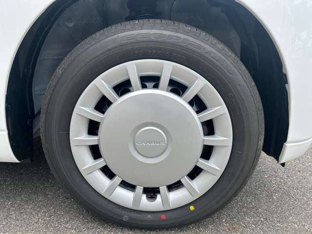 ダイハツ ムーヴ　キャンバス ６６０ セオリー Ｘ R7年 () 99