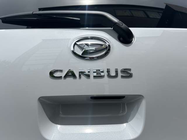 ダイハツ ムーヴ　キャンバス ６６０ セオリー Ｘ R7年 () 99