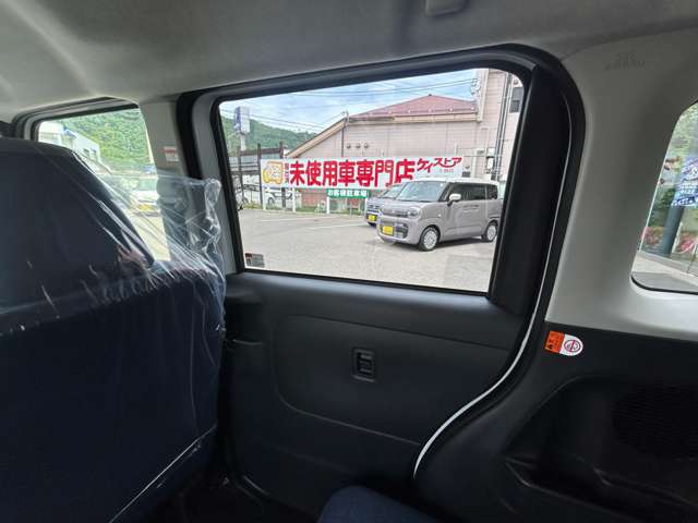 ダイハツ ムーヴ　キャンバス ６６０ セオリー Ｘ R7年 () 99