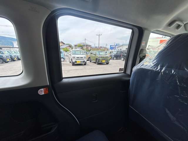 ダイハツ ムーヴ　キャンバス ６６０ セオリー Ｘ R7年 () 99