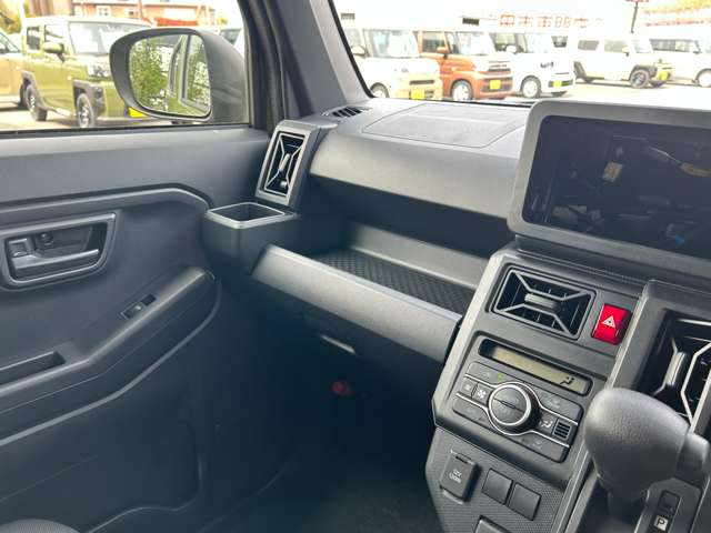 ダイハツ タフト ６６０ Ｘ R7年 () 99