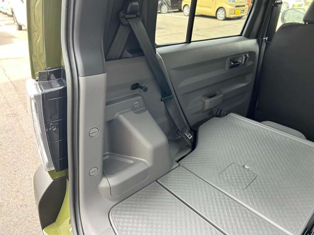 ダイハツ タフト ６６０ Ｘ R7年 () 99