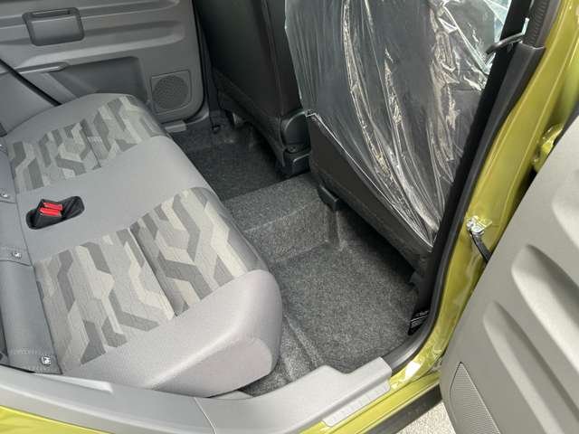 ダイハツ タフト ６６０ Ｘ R7年 () 99