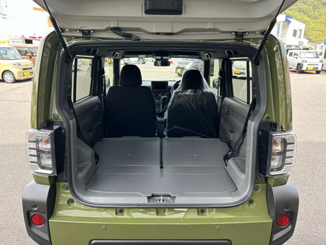 ダイハツ タフト ６６０ Ｘ R7年 () 99