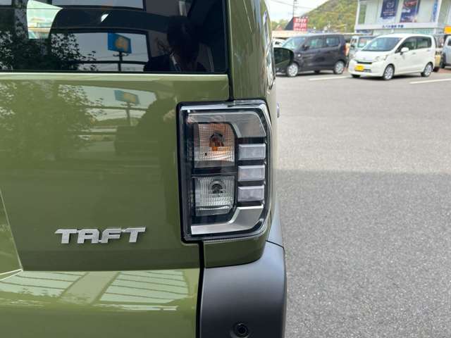 ダイハツ タフト ６６０ Ｘ R7年 () 99