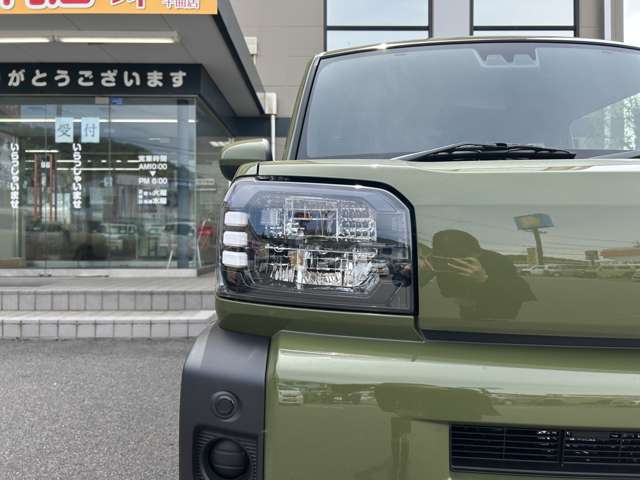 ダイハツ タフト ６６０ Ｘ R7年 () 99