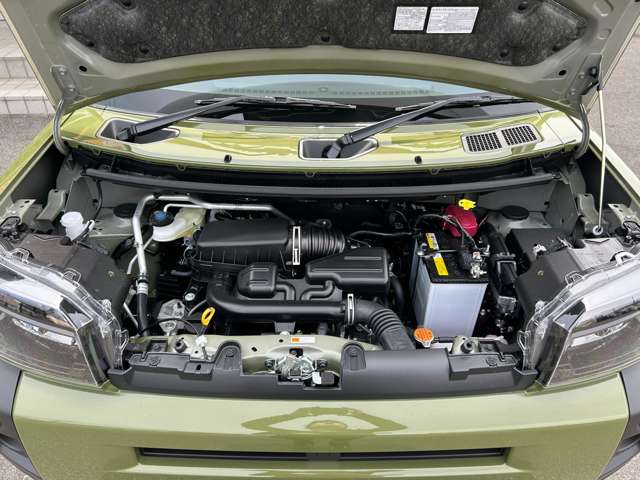 ダイハツ タフト ６６０ Ｘ R7年 () 99