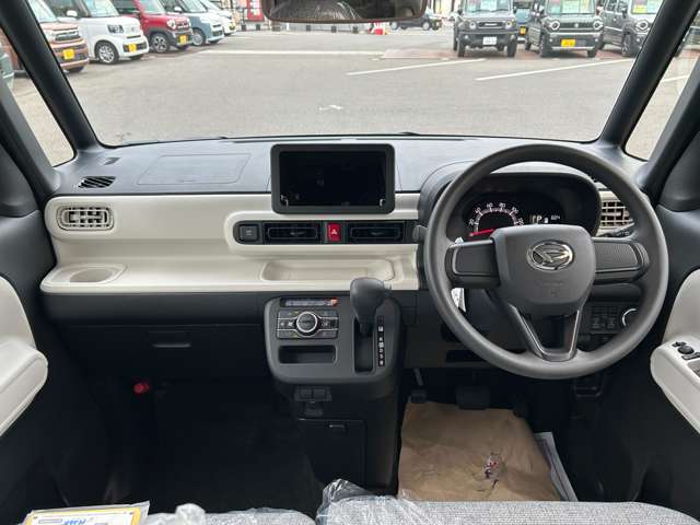 ダイハツ ムーヴ　キャンバス ６６０ ストライプス Ｘ R7年 () 99