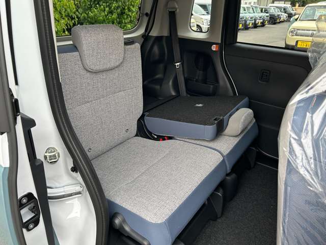 ダイハツ ムーヴ　キャンバス ６６０ ストライプス Ｘ R7年 () 99