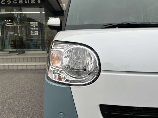 ダイハツ ムーヴ　キャンバス ６６０ ストライプス Ｘ R7年 () 99