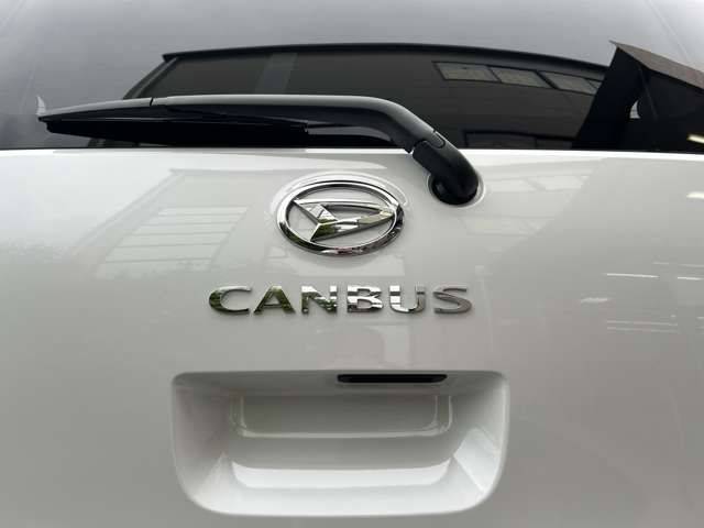 ダイハツ ムーヴ　キャンバス ６６０ ストライプス Ｘ R7年 () 99