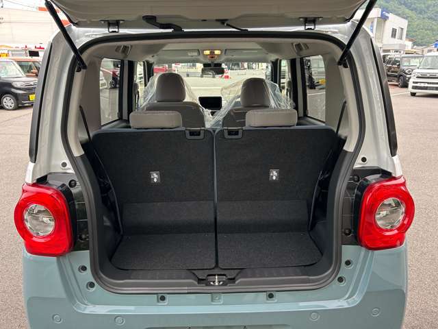 ダイハツ ムーヴ　キャンバス ６６０ ストライプス Ｘ R7年 () 99