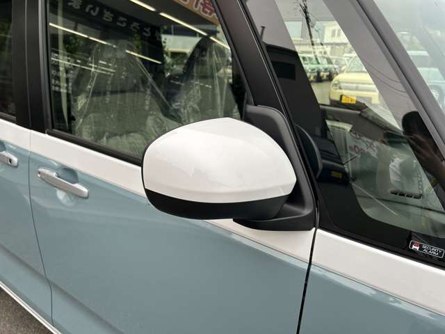 ダイハツ ムーヴ　キャンバス ６６０ ストライプス Ｘ R7年 () 99