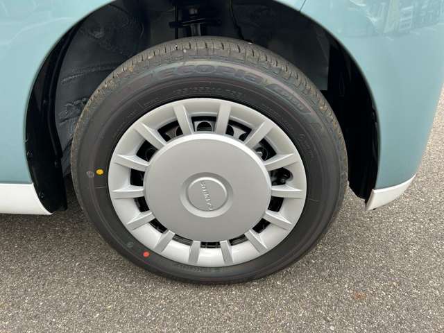 ダイハツ ムーヴ　キャンバス ６６０ ストライプス Ｘ R7年 () 99