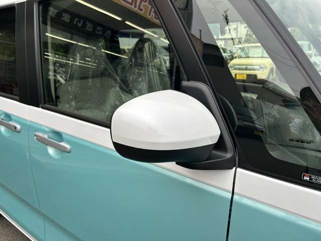 ダイハツ ムーヴ　キャンバス ６６０ ストライプス Ｘ R7年 () 99