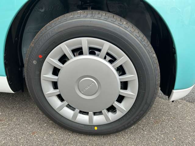 ダイハツ ムーヴ　キャンバス ６６０ ストライプス Ｘ R7年 () 99