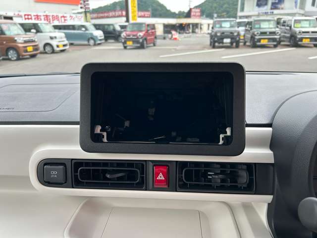 ダイハツ ムーヴ　キャンバス ６６０ ストライプス Ｘ ４ＷＤ R7年 () 99