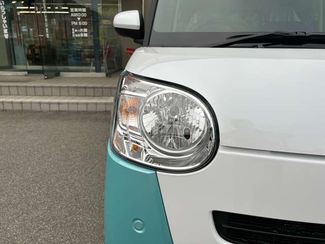 ダイハツ ムーヴ　キャンバス ６６０ ストライプス Ｘ ４ＷＤ R7年 () 99