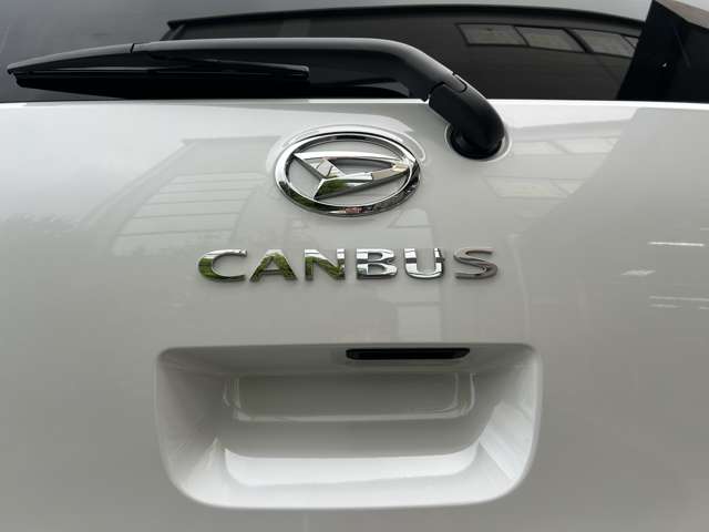 ダイハツ ムーヴ　キャンバス ６６０ ストライプス Ｘ ４ＷＤ R7年 () 99