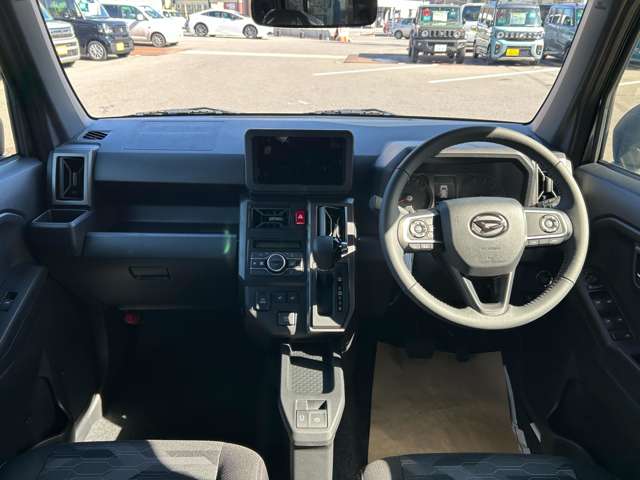 ダイハツ タフト ６６０ Ｇ ダーククロム ベンチャー ４ＷＤ R6年 () 99