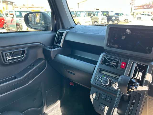 ダイハツ タフト ６６０ Ｇ ダーククロム ベンチャー ４ＷＤ R6年 () 99