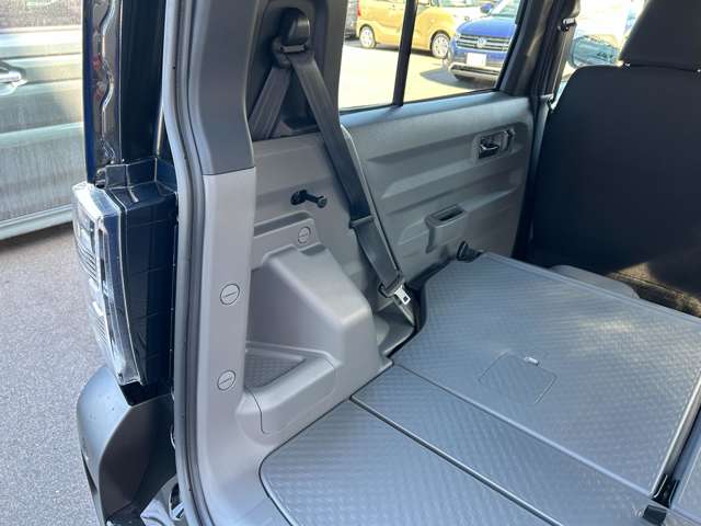 ダイハツ タフト ６６０ Ｇ ダーククロム ベンチャー ４ＷＤ R6年 () 99