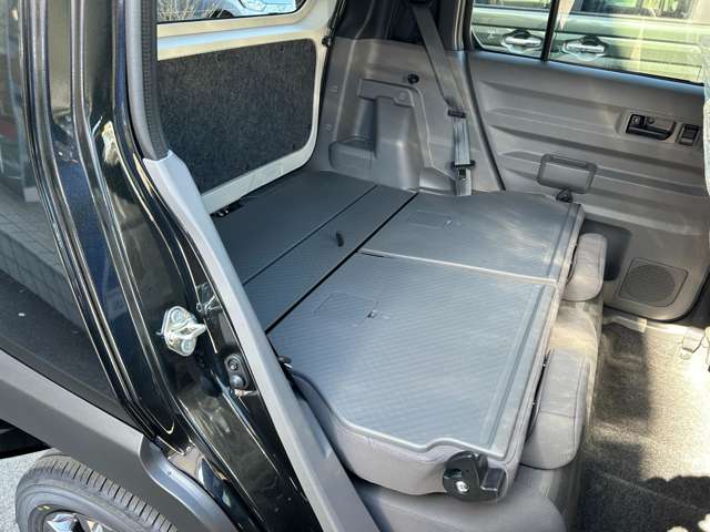 ダイハツ タフト ６６０ Ｇ ダーククロム ベンチャー ４ＷＤ R6年 () 99