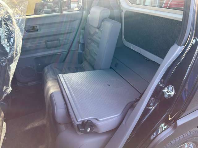 ダイハツ タフト ６６０ Ｇ ダーククロム ベンチャー ４ＷＤ R6年 () 99