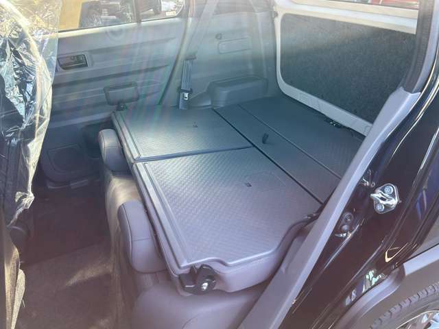 ダイハツ タフト ６６０ Ｇ ダーククロム ベンチャー ４ＷＤ R6年 () 99