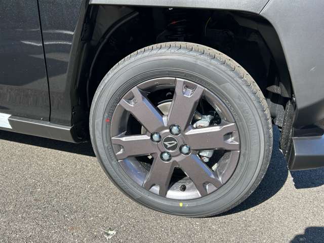 ダイハツ タフト ６６０ Ｇ ダーククロム ベンチャー ４ＷＤ R6年 () 99