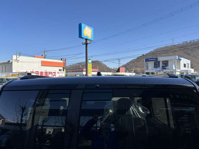 ダイハツ タフト ６６０ Ｇ ダーククロム ベンチャー ４ＷＤ R6年 () 99