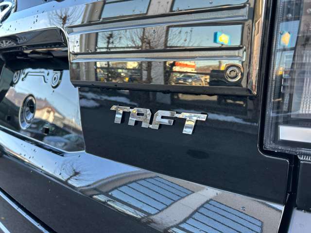 ダイハツ タフト ６６０ Ｇ ダーククロム ベンチャー ４ＷＤ R6年 () 99