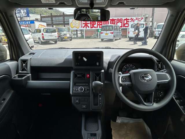 ダイハツ タフト ６６０ Ｘ R7年 () 99