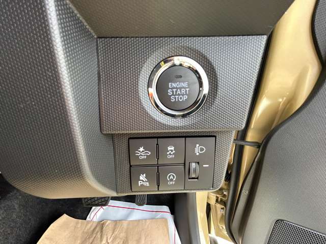 ダイハツ タフト ６６０ Ｘ R7年 () 99