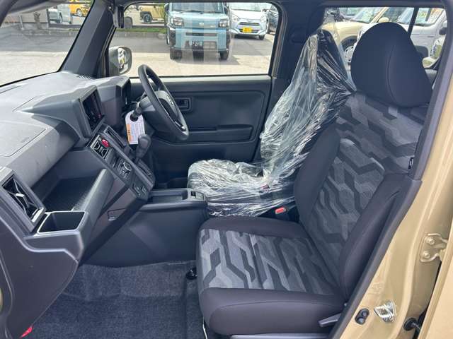 ダイハツ タフト ６６０ Ｘ R7年 () 99