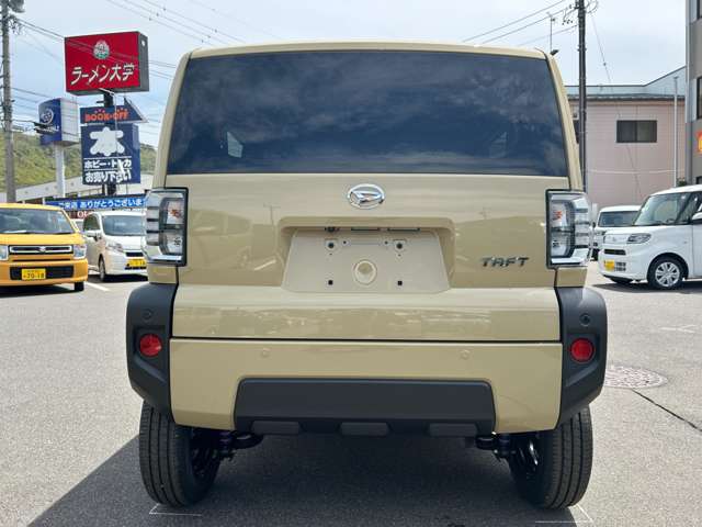 ダイハツ タフト ６６０ Ｘ R7年 () 99