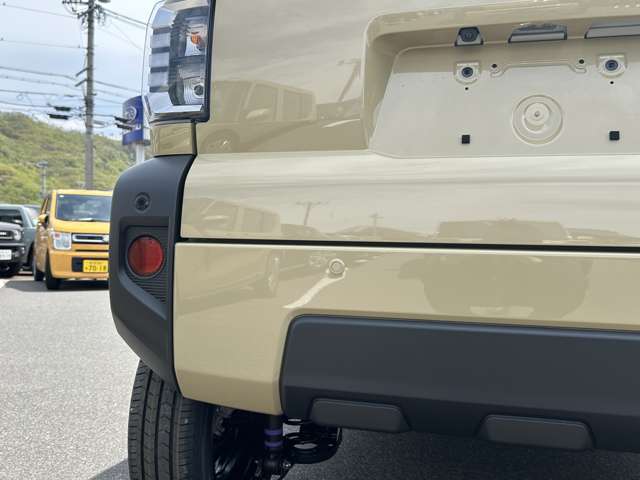 ダイハツ タフト ６６０ Ｘ R7年 () 99